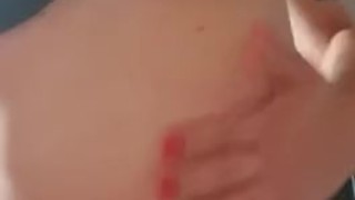 Belly fetish