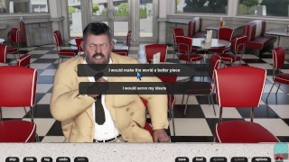 #39 • STEPDAUGHTER FOR DESSERT • PC GAMEPLAY [HD]