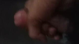Jerking Off