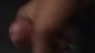 Jerking Off