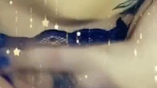 My pussy so wet