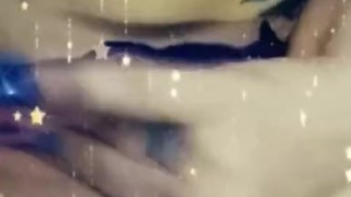My pussy so wet