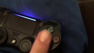 Smashing my X after cheating