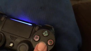 Smashing my X after cheating
