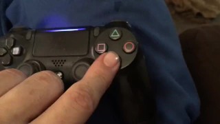 Smashing my X after cheating