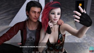 BARS #09 • BECOME A ROCK STAR • PC GAMEPLAY HD