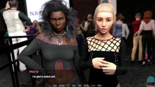 BARS #09 • BECOME A ROCK STAR • PC GAMEPLAY HD