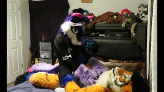 Servicing the Tiger Part One