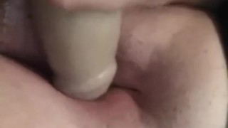 Big dick small pussy