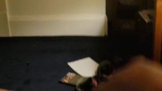 That stroke tho