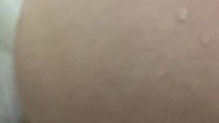 Quick shower fuck