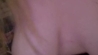 Humping my teddy bear while daddy's away