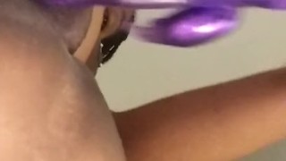 Close up playtime