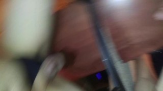 Sissy dick flopping sissygasm