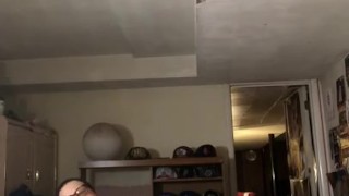 Jerk off video