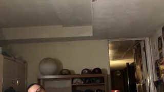 Jerk off video