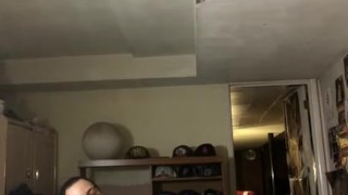 Jerk off video