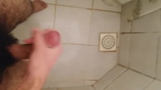 CUMSHOT 4
