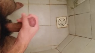 CUMSHOT 4
