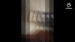 Little booty dance