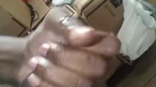 Look What You Did. This Creamy Nut