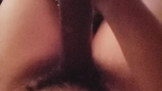 STROKIN BBC CUMSHOT
