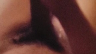 STROKIN BBC CUMSHOT