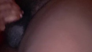 Chug, Bloat & Anal Play