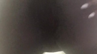 Promise me you’ll nut watching this?
