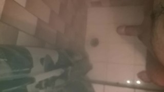 Big latin dick