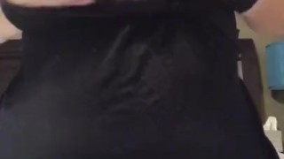 Semi Striptease