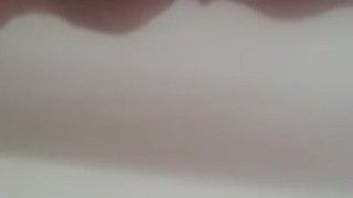 CloseUp my pussy pissing