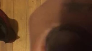 Wanna know how it feels in your pussy 