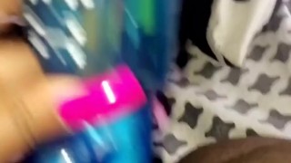 Quick early morning play with music 