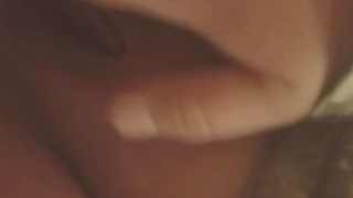 Pussy cumming so hard, watch the end its pulsing 