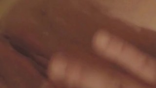 Pussy cumming so hard, watch the end its pulsing 