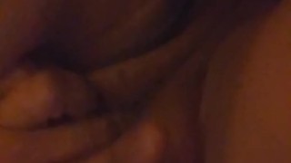 So horny- hard to be quiet..