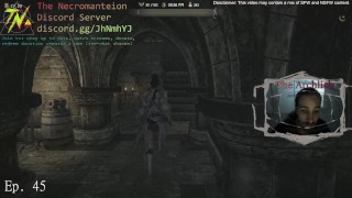 Sexrim Episode 45 - The Bloodspring