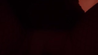 Satans house slut