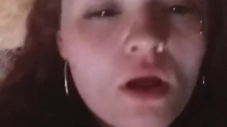 Pussy tease