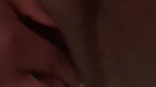Fat wet pussy