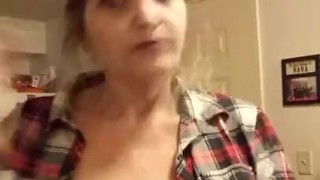 Sex Talk PART 2 MILF Talks about bondage nipple clamps and suckers. Toys an
