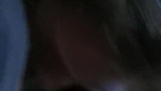 Naughty with myself