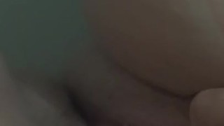 Pregnant Pussy Tease