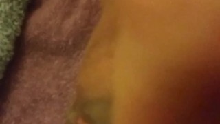 Pretty little tight pussy