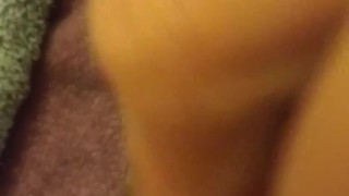 Pretty little tight pussy