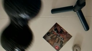 UNBOXING : DEEP'r GIANT ANAL BALLS (Bottomtoys.hol.es)