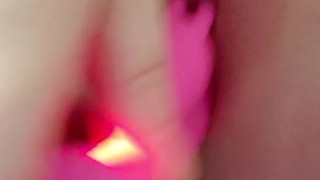 Making myself cum twice, one after another