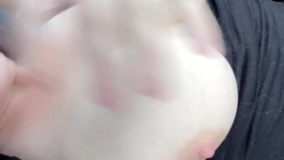Public tits