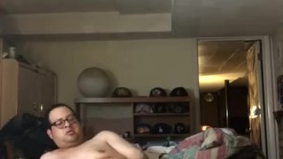Jerk off video